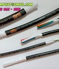 Hình ảnh: Cáp điều khiển Sangjin RVV / RVVP 20 0.5 SQMM
