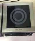 Hình ảnh: Bếp từ công nghiệp AKITA JAPAN 5Kw mặt phẳng