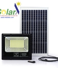 Hình ảnh: ĐÈN PHA LED Năng Lượng Mặt Trời