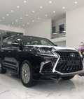 Hình ảnh: Bán Lexus Lx570 MBS 4 chỗ 2020 mới 100%