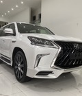 Hình ảnh: Bán Lexus Lx570 Super Sport 2020 mới 100%