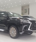 Hình ảnh: Bán Lexus Lx570 Super Sport 2020 màu Đen mới 100%