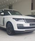 Hình ảnh: Bán Range Rover Autobiography Lwb 3.0L sản xuất 2020 màu Trắng