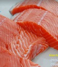Hình ảnh: Mua ngay Phi lê cá hồi tươi ngon