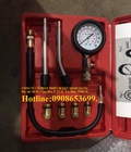 Hình ảnh: Bộ kiểm tra áp suất buồng đốt động cơ xăng.