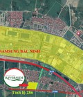 Hình ảnh: Đất nền Long Châu Riverside, vị trí mặt đường đắc địa, giá chỉ từ 1,3 tỷ