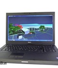 Hình ảnh: Dell Precision M6800 bé bự của dòng laptop WorkStation