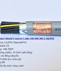 Hình ảnh: Cáp điều khiển Altek Kabel control cable 16cores 1.5sqmm