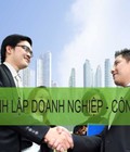 Hình ảnh: Thành lập công ty giá rẻ và uy tín