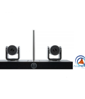 Hình ảnh: Camera thông minh Poly Polycom EagleEye Director II