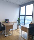 Hình ảnh: Hanoi Office cho thuê văn phòng quận Ba Đình chỉ 900k/tháng