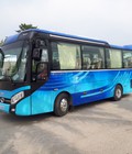 Hình ảnh: Xe bus ghế ngồi thaco garden 79s e4 tại bắc ninh