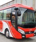 Hình ảnh: Xe bus ghế ngồi thaco garden 79s e4 tại bắc ninh