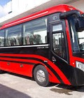 Hình ảnh: Xe bus ghế ngồi thaco garden 79s e4 tại bắc ninh