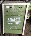 Hình ảnh: Máy Hàn Tig Nhôm Pana WP 300 Giá Tốt Tại TpHCM