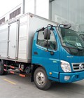 Hình ảnh: Xe tải 3.5 tấn Thaco Ollin350 tại Hải Phòng