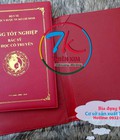 Hình ảnh: Xưởng làm bìa đựng bằng khen, bìa đựng bằng tốt nghiệp, bìa kẹp chứng chỉ,