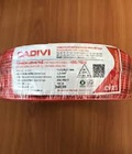 Hình ảnh: Dây điện Cadivi 2.5