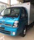 Hình ảnh: Xe tải 2.5 tấn Thaco K250 đời 2020 tại Hải Phòng