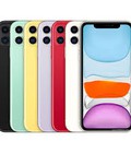 Hình ảnh: IPhone 11 64gb cũ