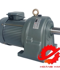 Hình ảnh: Motor giảm tốc
