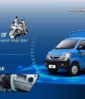 Hình ảnh: Xe tải Towner 990 tải 990kg