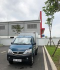 Hình ảnh: Thaco Towner 990 có tải trọng 990kg tặng 5tr