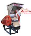 Hình ảnh: Máy Đánh Tơi Cà Phê 1000kg – Huca Food – Giá Tốt