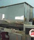 Hình ảnh: Máy Trộn Caramen 250kg / Mẻ – MTR250 – Huca Food – Giá Tốt