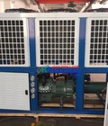 Hình ảnh: Địa chỉ sửa chữa máy làm lạnh nước Water Chiller giá tốt