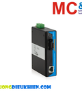 Hình ảnh: IMC101B F SSC 20KM : Bộ chuyển đổi quang điện công nghiệp