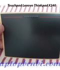 Hình ảnh: Miếng dán Touchpad dành cho IBM Lenovo Thinkpad X240