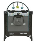 Hình ảnh: Giường cũi trẻ em Graco PNP Base Twister