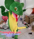 Hình ảnh: Bán ,cho thuê trang phục biểu diễn mascot khỉ, chuot, cho, meo. trang phục thú hở mặt giá rẻ