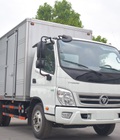 Hình ảnh: Xe tải Ollin 350 tải trọng 3.5 tấn 2020