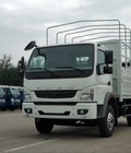 Hình ảnh: Mitsubishi fuso fa140 thùng 5,2m xe tải 5 tấn, 6 tấn tại hà nam