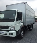 Hình ảnh: Mitsubishi fuso fa140 thùng 6,1m xe tải 5 tấn, 6 tấn tại Hà Nam