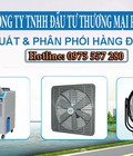 Hình ảnh: Quạt làm mát di động Dasin