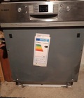 Hình ảnh: Máy rửa bát Bosch SMI58N85EU