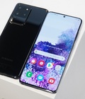 Hình ảnh: SamSung galaxy S20
