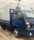 Hình ảnh: Kia K250 E4 2020