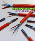 Hình ảnh: Cáp chống cháy Altek Kabel 2 2.5mm2