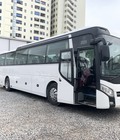 Hình ảnh: Xe Bus ghế ngồi THACO TB120S 47 CHỖ tại THACO Bắc Ninh