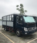 Hình ảnh: Xe tải Thaco ollin 500