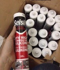 Hình ảnh: Keo silicone nhiệt độ cao Selsil RTV