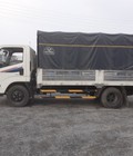 Hình ảnh: Các chủng loại thùng xe tải DOTHANH IZ65 tại Auto Đông Nam