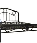 Hình ảnh: Giường sắt xuất khẩu giảm giá sốc chỉ 1,999k