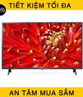 Hình ảnh: Tivi LG Smart Full HD 43 inch 43LM6300PTB