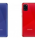 Hình ảnh: Samsung A31 thiết kế mới, giá tầm trung