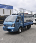 Hình ảnh: Thaco Kia K200 xe tải 990kg, 1 tấn, 1.25 tấn, 1.9 tấn tại Hà Nam